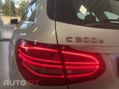 Mercedes-Benz C 300 e Avantgarde