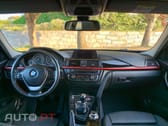 BMW 318 Sport