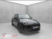 MINI Cooper One Sport Edition