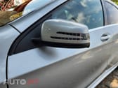 Mercedes-Benz A 180 CDi BE AMG Line