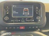 Fiat Panda 1.0 Hybrid