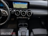 Mercedes-Benz CLA 250 E 8G-DCT Edition 2021