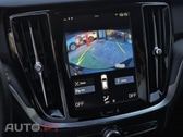 Volvo V60 2.0 D3 MOMENTUM PLUS GEARTRONIC