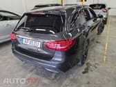 Mercedes-Benz C 300 de Edition