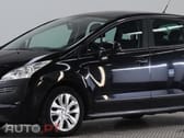 Peugeot 3008 1.6 HDi Sport