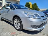 Citroen C4 1.6 HDi SX