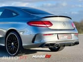 Mercedes-Benz C 250 d
