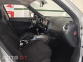Nissan Juke 1.5 dCi Acenta