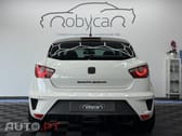 Seat Ibiza 1.4 TSI Cupra BocaNegra DSG