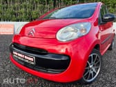 Citroen C1 1.0 X