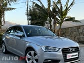 Audi A3 Sportback 1.6 TDI