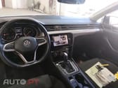 Volkswagen Passat Variant 2.0 TDi Business DSG