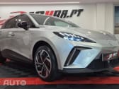 MG MG4 64 KWH LUXURY