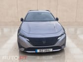 Peugeot 308 SW 1.2 PureTech GT Line EAT8