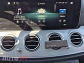 Mercedes-Benz E 300 9G-TRONIC AMG LINE 4 MATIC