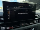 Audi A5 40 TDI quattro S line S tronic