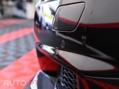 Audi TT 2.0 TFSI quattro S-line S tronic