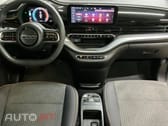 Fiat 500e Icon Plus 42 KWh