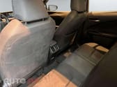 Lexus UX Business