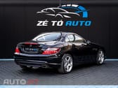 Mercedes-Benz SLK 200 BE Aut.