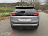Peugeot 3008 1.2 PureTech Allure Pack EAT8