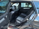 Mercedes-Benz C 220 BlueTEC AMG Line Aut.