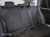 BMW 318 d Auto Line Modern