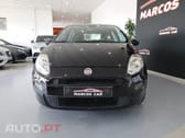 Fiat Punto 1.2 CitySport Start&Stop