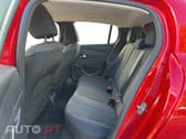 Peugeot 208 PureTech 100 EAT8 Active