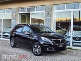 Peugeot 2008 1.2 PureTech Style