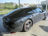 Porsche Panamera 4 E-Hybrid