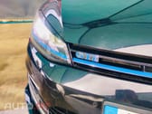 Volkswagen Golf 1.4 GTE Plug-in