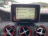 Mercedes-Benz A 45 AMG 4-Matic