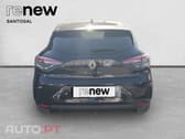 Renault Clio Evolution TCe