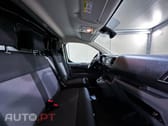 Peugeot Expert e Expert L2 Premium