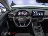 Cupra Formentor 2.0 TDI