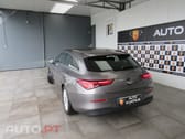 Mercedes-Benz CLA 180 d Shooting Brake Style Plus