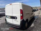 Fiat Doblo Maxi isotérmica
