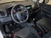 Renault Clio 1.5 dCi Van 