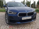 BMW X2 xDrive25e Advantage Plus