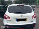 Nissan Qashqai 1.6 dci