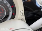 Fiat 500C 1.2 Lounge