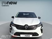 Renault Clio TCe 100 Bi-Fuel Evolution