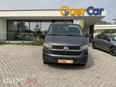 Volkswagen Transporter 2.0 TDI