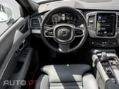 Volvo XC90 I.V.A DEDUTIVEL T8 AWD Inscription 