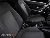 Volkswagen Scirocco 2.0 TDI Sport