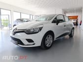 Renault Clio 1.5 dCi