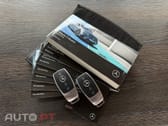 Mercedes-Benz C 300 de Edition
