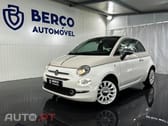 Fiat 500C 0.9 8V TwinAir S&S
