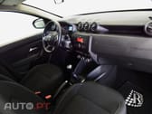Dacia Duster 1.5 Blue dCi Comfort 4WD